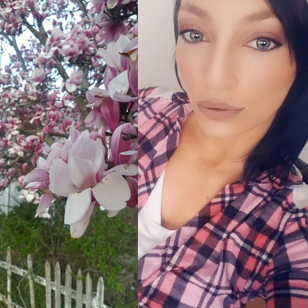 Meet your Posher, Christine